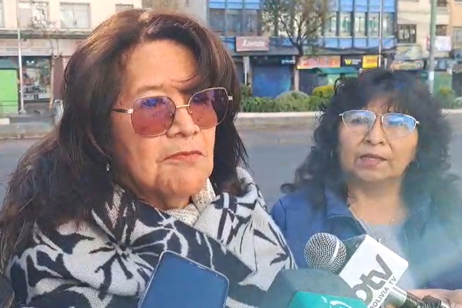Convocan a marcha multisectorial y pacífica el lunes para ex