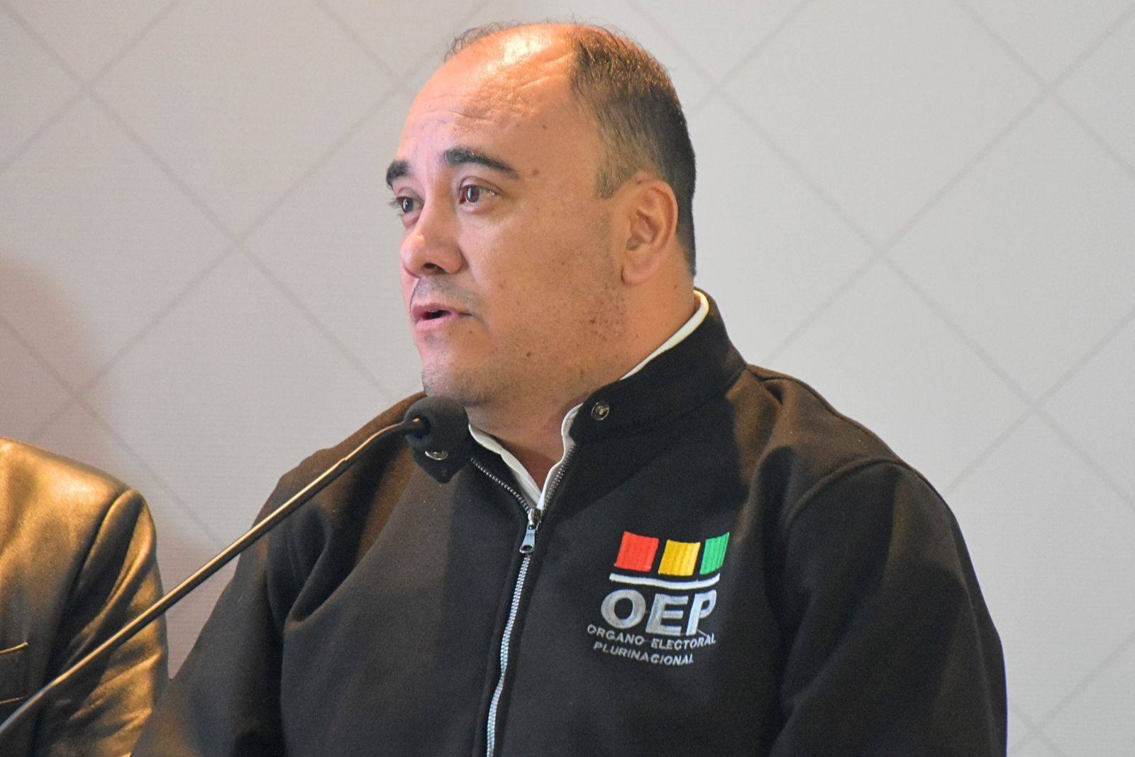 TSE fija el desafío de entregar resultados del balotaje hasta las 19:00