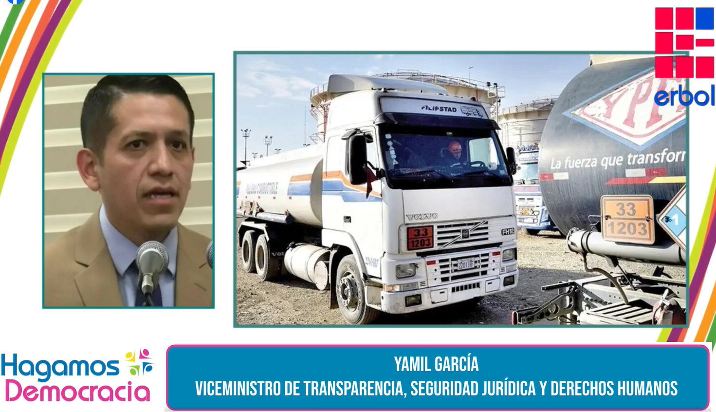 En un mes, Transparencia recibe 340 nuevas denuncias contra 60 entidades públicas