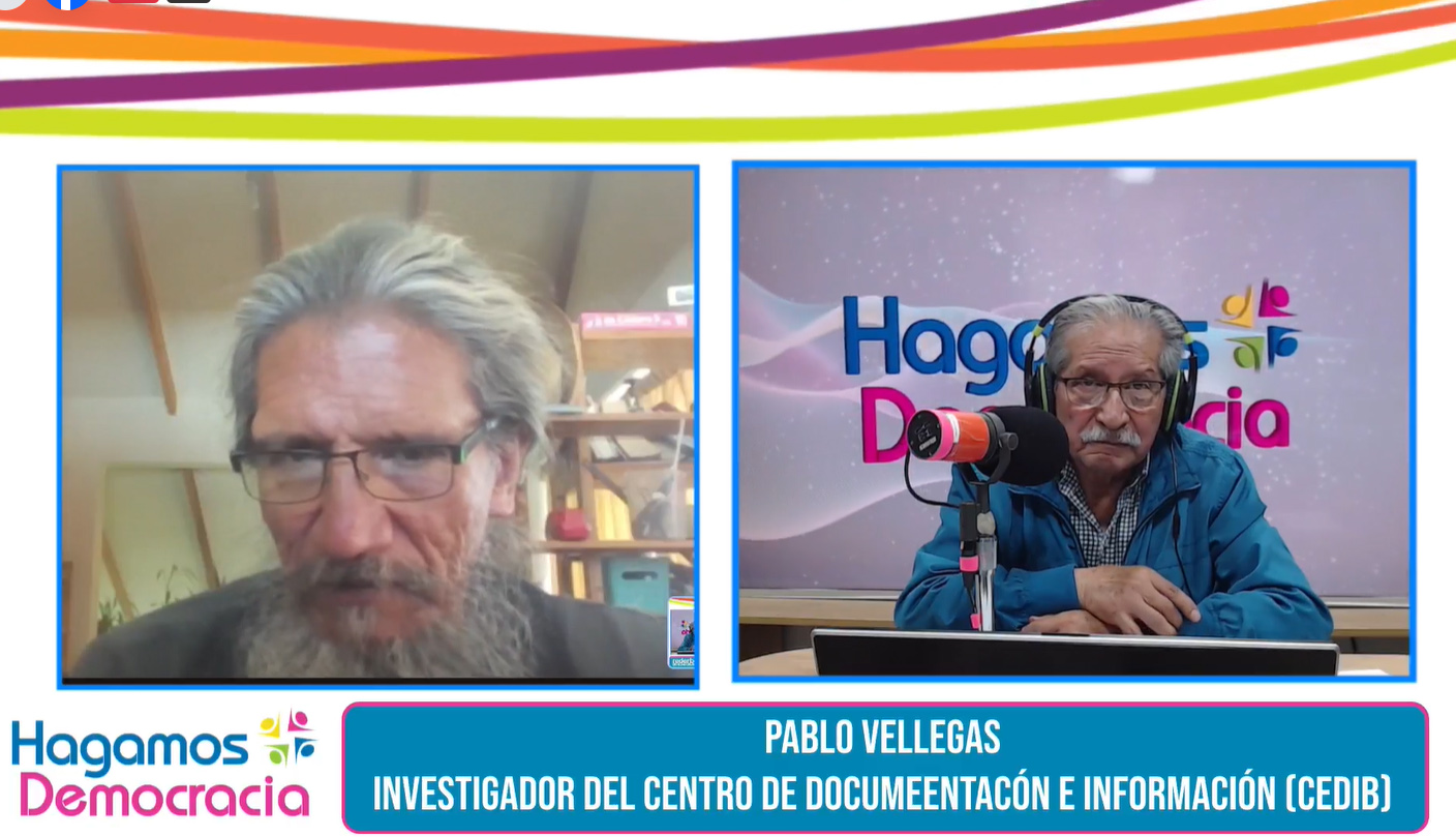 Cedib: Ley de conversión apunta a que grandes empresarios se apropien de tierras pequeñas