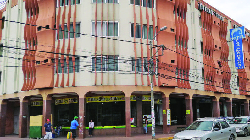 Estado boliviano abre caso por ejecuciones extrajudiciales en el Hotel Las Américas