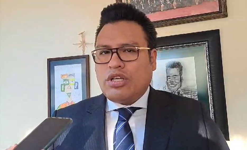 Vocal Campero defiende sus actos y culpa al Órgano Electoral por el ‘error de origen’ en el conflicto del MAS