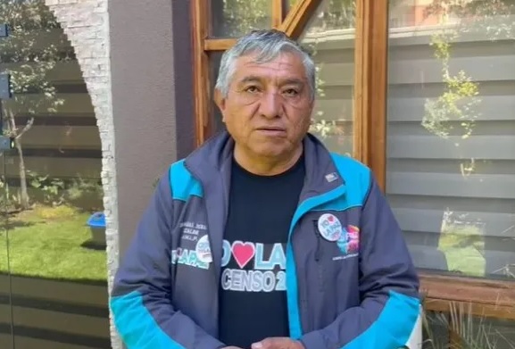 El Alcalde de La Paz agradece a los paceños haber respetado el Auto de Buen Gobierno