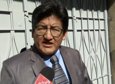 Caso PumaKatari: suspenden otra vez la audiencia cautelar de Luis Revilla por ausencia del fiscal