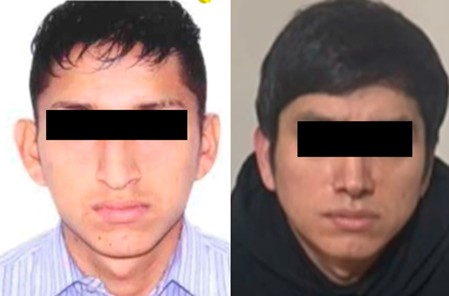 Cae en La Paz un peligroso prófugo peruano; se hizo cirugías plásticas