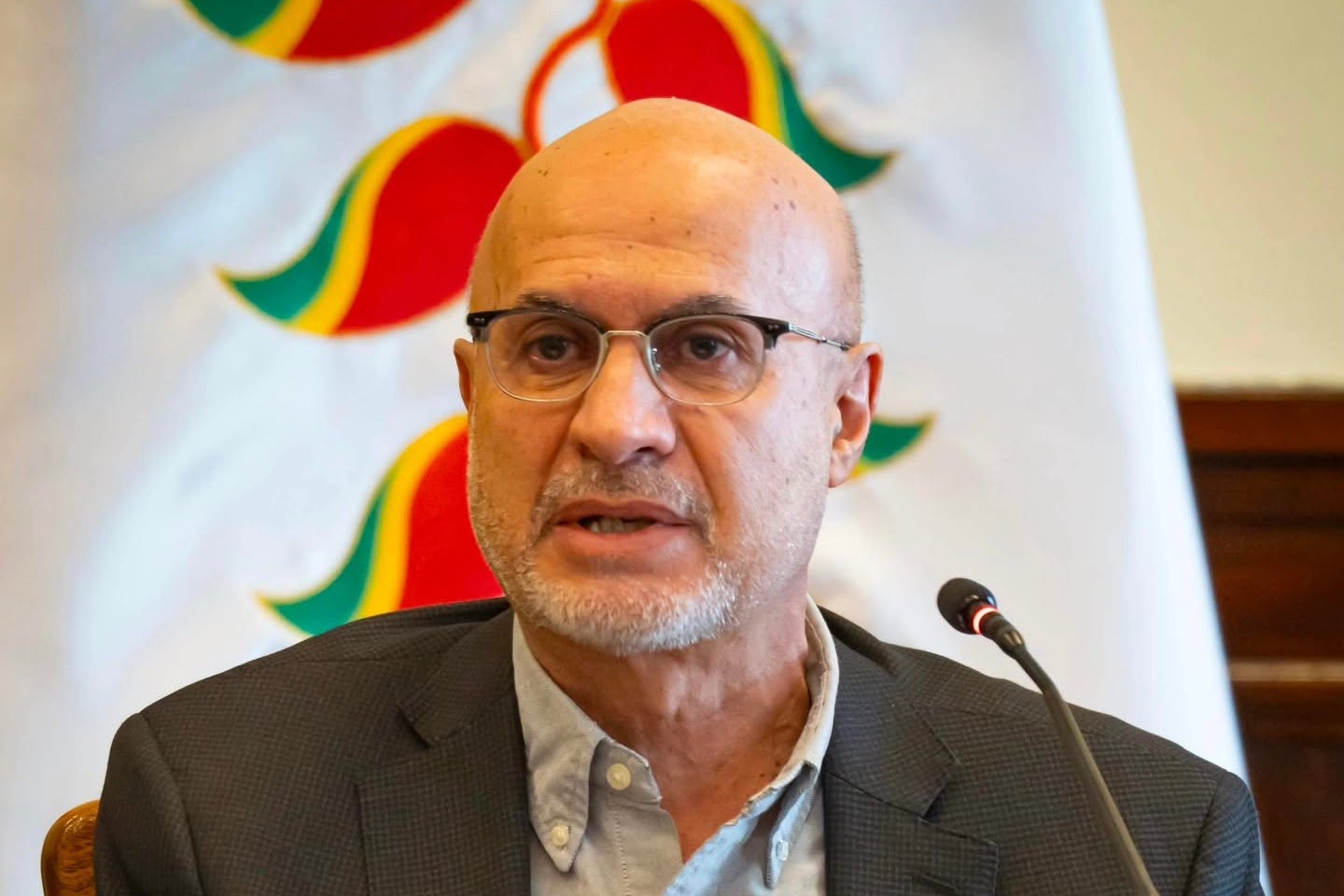 Lupo declina representar a Bolivia ante la OEA y señala que “no están dadas las condiciones”