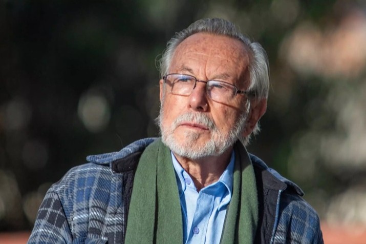 Juan Del Granado no ve razones para ampliar el estado de excepción