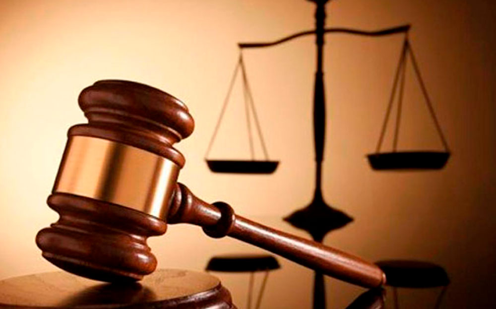 Colegio de Abogados rechaza amenaza de paro del Órgano Judicial y le recuerda que es causal de suspensión