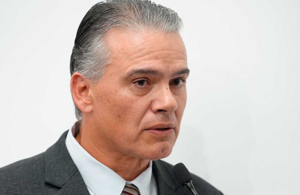 La DEA ‘lo más pronto posible’: anuncia el ‘zar antidroga’ sobre la cooperación internacional