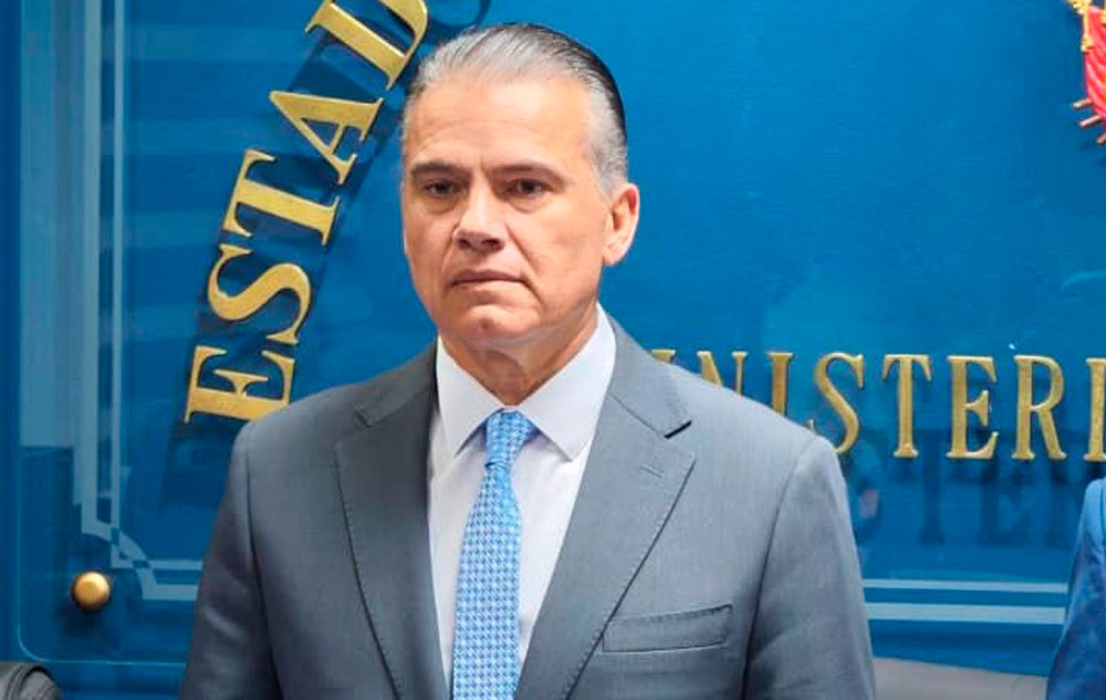 Ministro de Defensa califica de “accidente” el hecho que dejó tres fallecidos en Huanuni