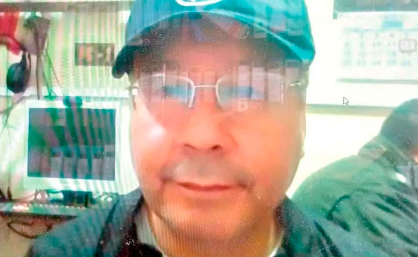 Luis Arce niega vínculo con tráfico de influencias por Soboce: “desconozco la agenda de Zapatero”