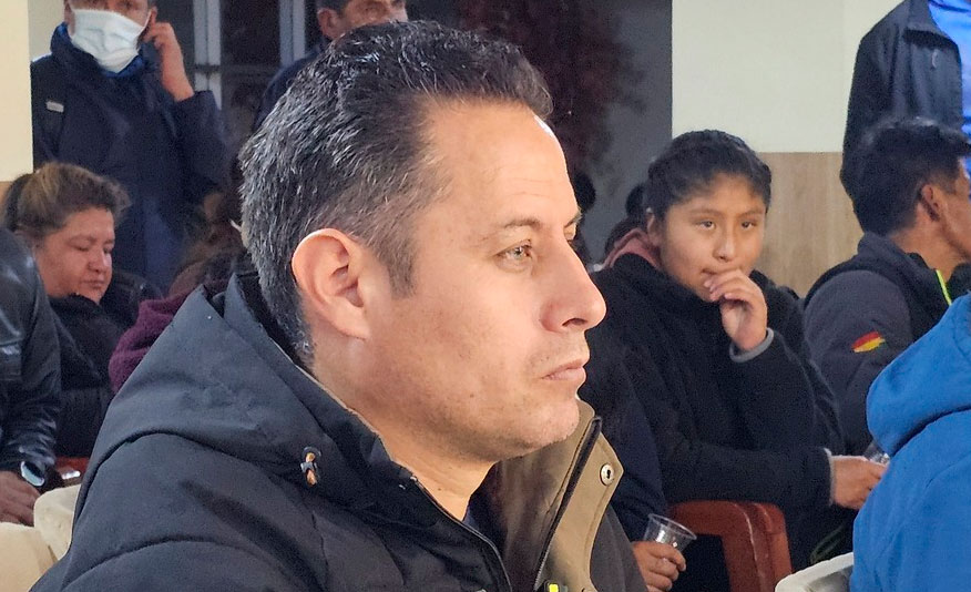 TSE ya tiene los informes y analizará caso de Lara sobre vulneración al silencio electoral