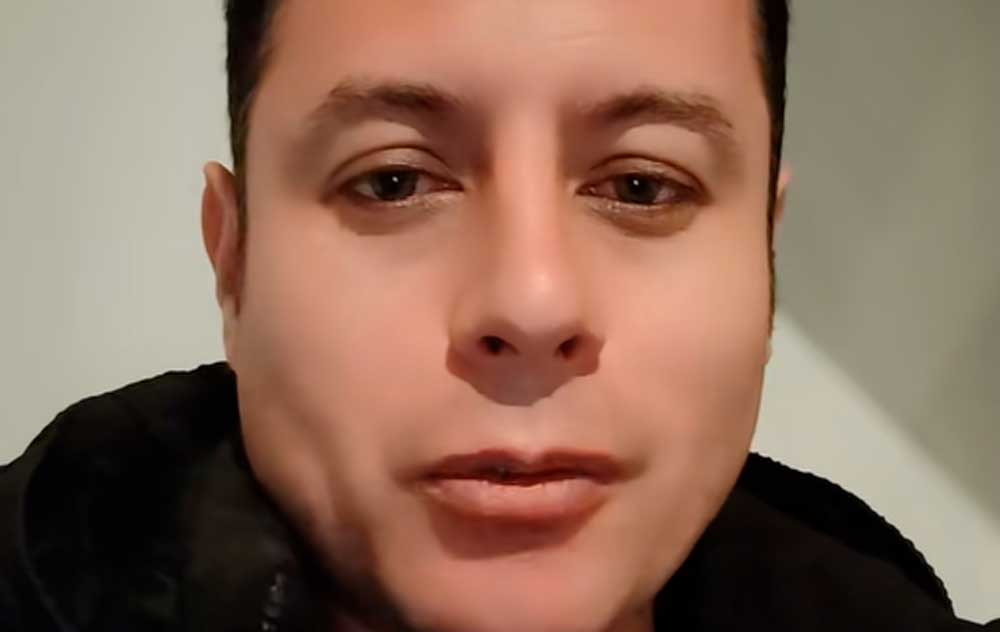 Lara afirma que tiene ‘la conciencia tranquila’ ante denuncia para juicio de responsabilidades