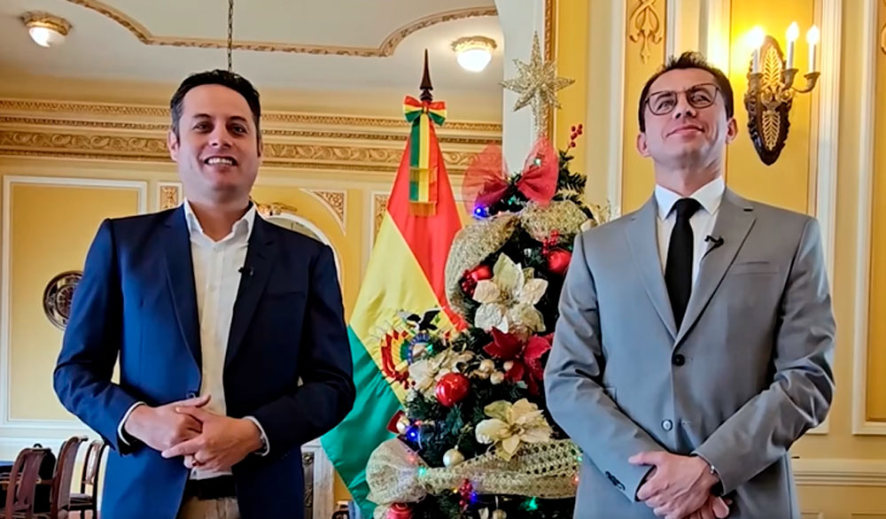 Vidovic decide alejarse de Lara: señala “diferencias legítimas de criterio”