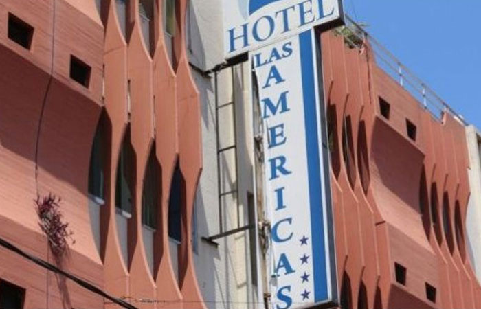 Ministerio Público conforma comisión de fiscales para esclarecer caso Hotel Las Américas