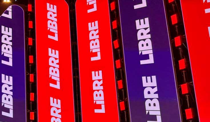 Fricciones en Libre: tutistas denuncian transfugio y sus aliados les responden molestos