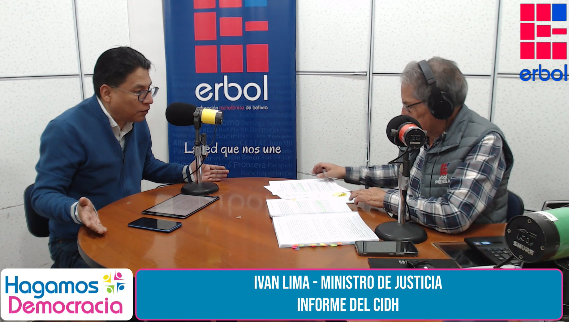 Ministro Lima responsabiliza a la Asamblea Legislativa de bloquear la reforma judicial
