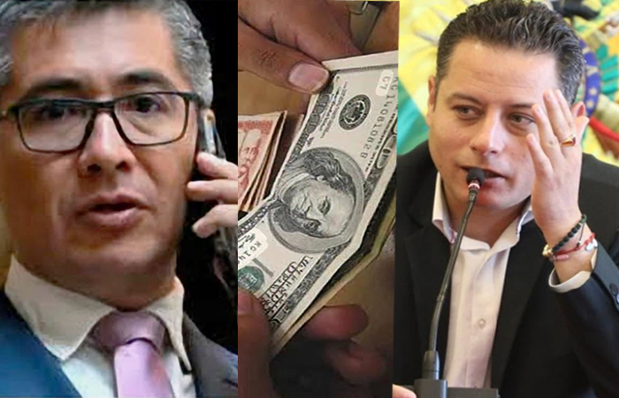 Lara advierte que el régimen flexible del dólar no estabiliza, devalúa la moneda y acelera la inflación