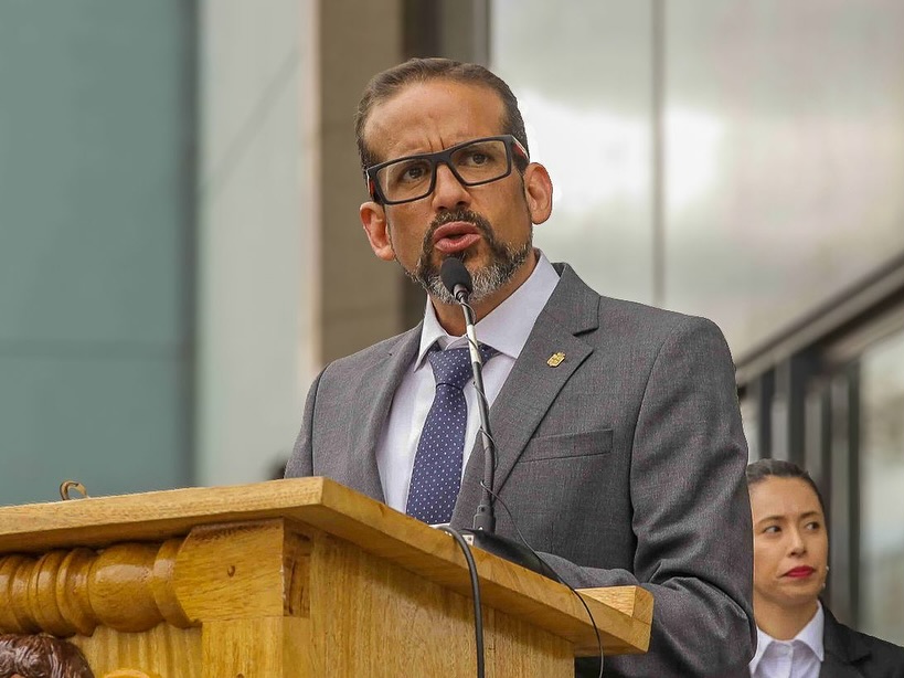 Justicia declara extinguido el caso Golpe I y archiva obrados a favor de Camacho