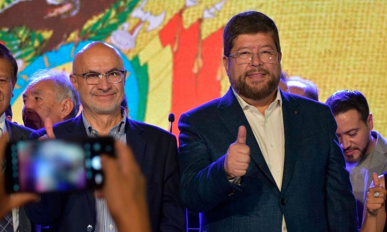 Samuel ve a Lupo “de salida” del gabinete: “lo más desmotivador es que no se tome en cuenta tu trabajo”