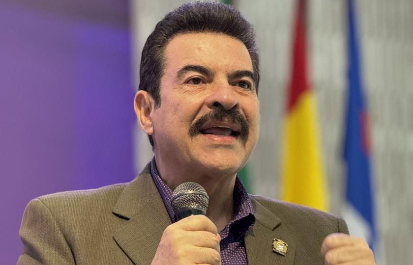 Manfred pondera acuerdo con la COB y ahora pide derrotar al sector radical de Evo