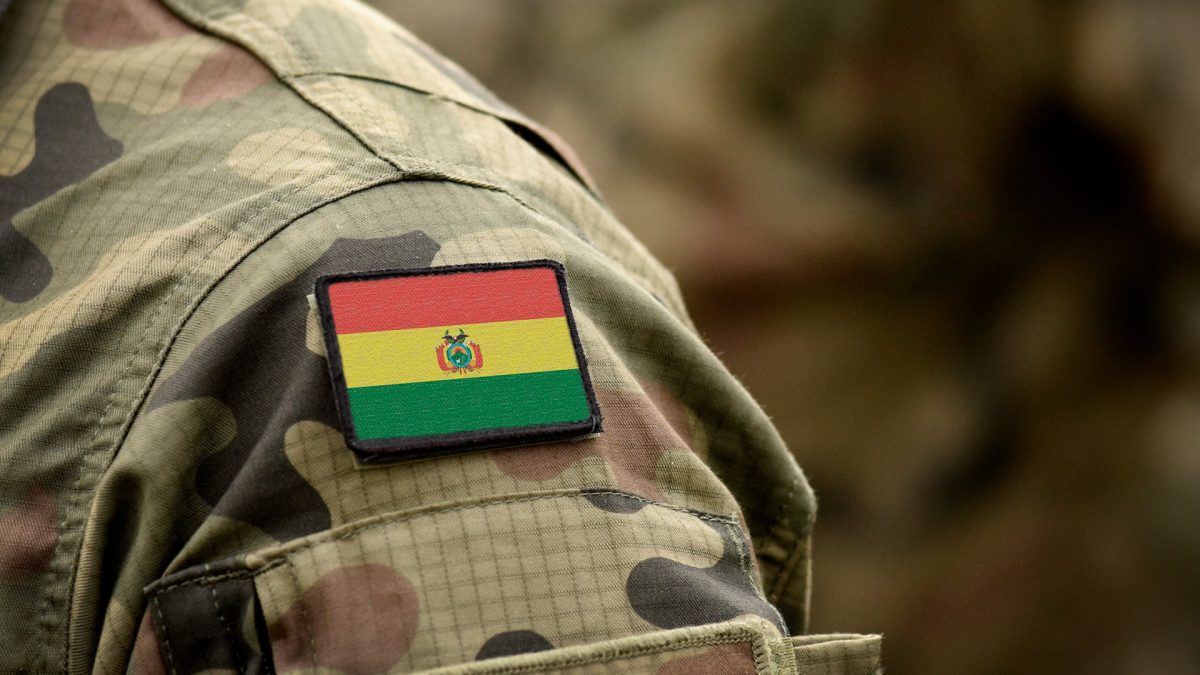 Unión de Militares del Servicio Pasivo califica de “aberración legal y lógica” el control social en cuarteles