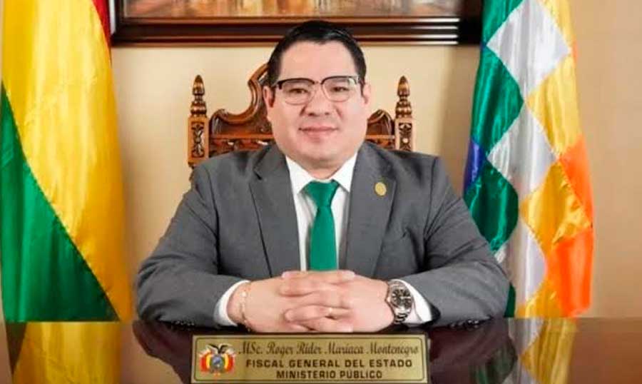 Abogado de Mariaca cuestiona la validez jurídica del video de Marset y los argumentos del caso