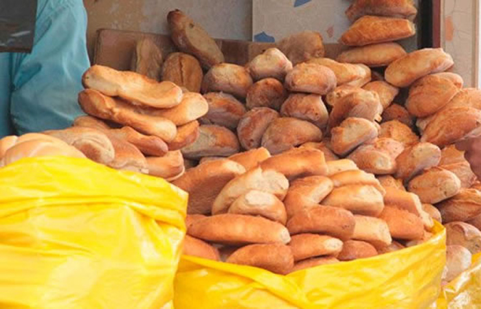 Panificadores ven que el Gobierno “se está aplazando” en la subvención y dudan bajar el precio del pan