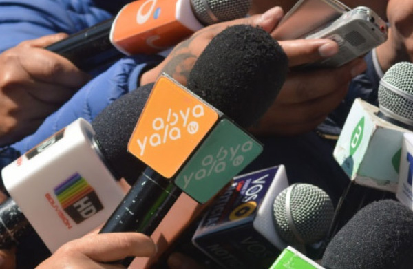 Asociaciones de la prensa rechazan ataques y descalificaciones de Lara a los medios por Tariquía