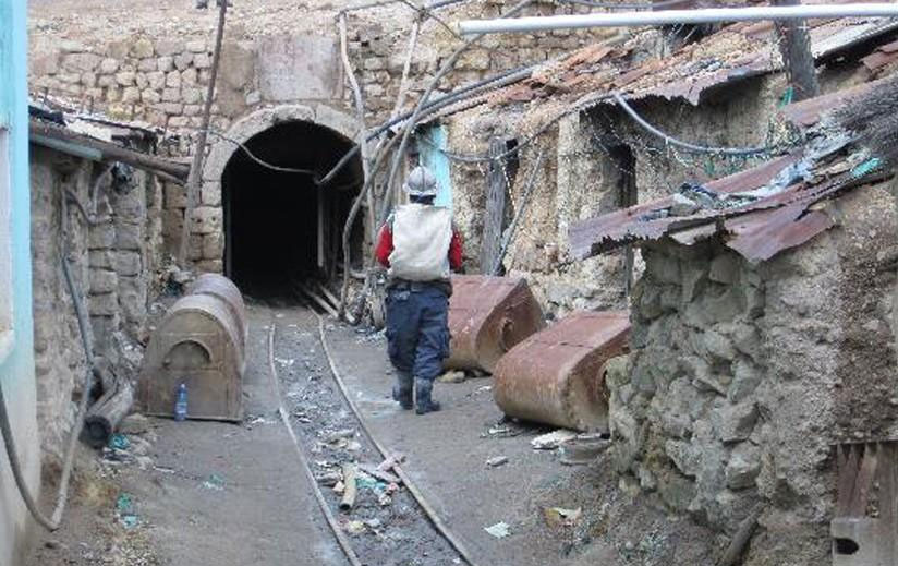 Registran ocho muertes más en las minas de Potosí y sube a 73 el total del año