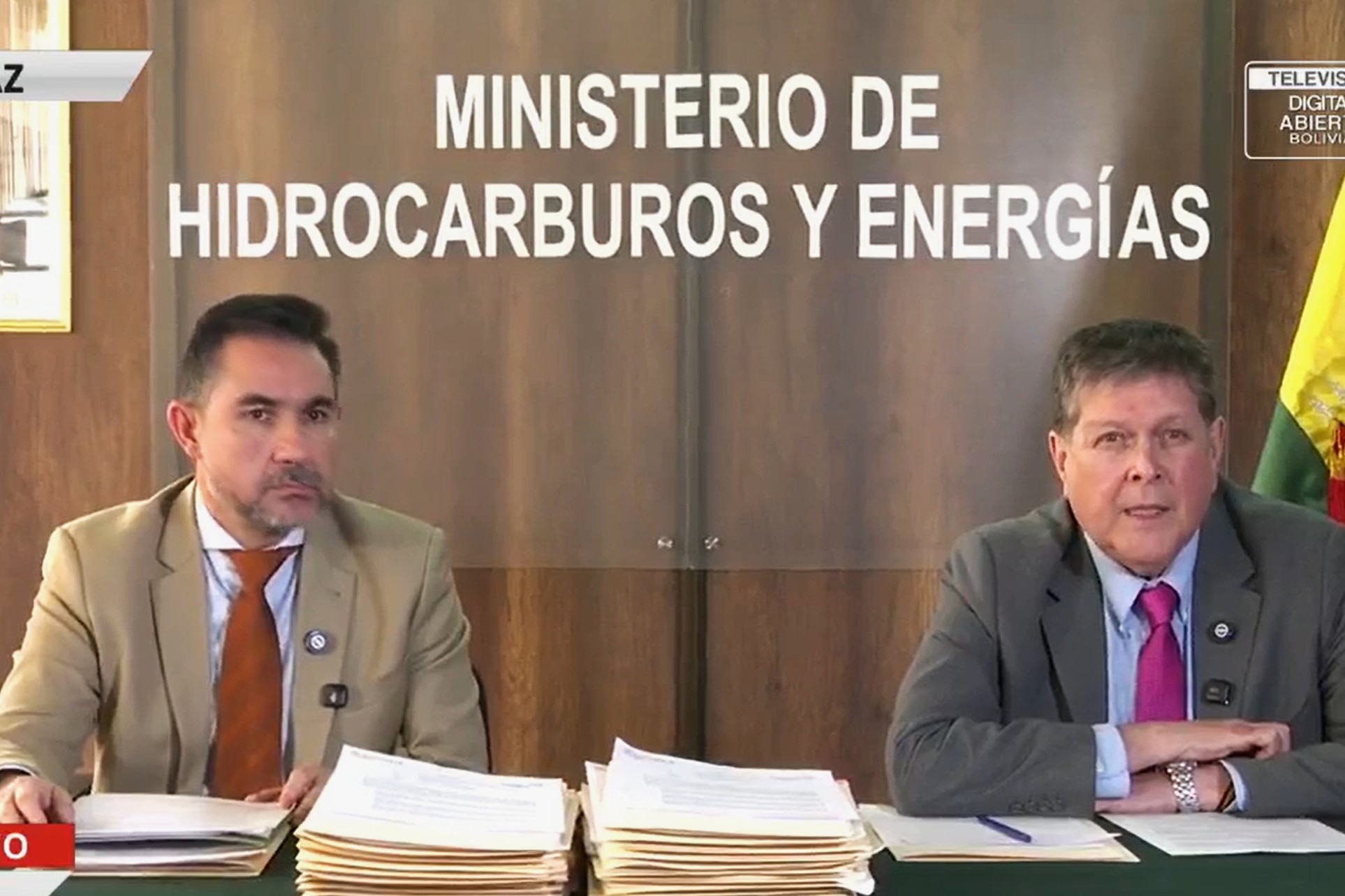 ANH procesará a 22 exfuncionarios por presuntas irregularidades y daño económico