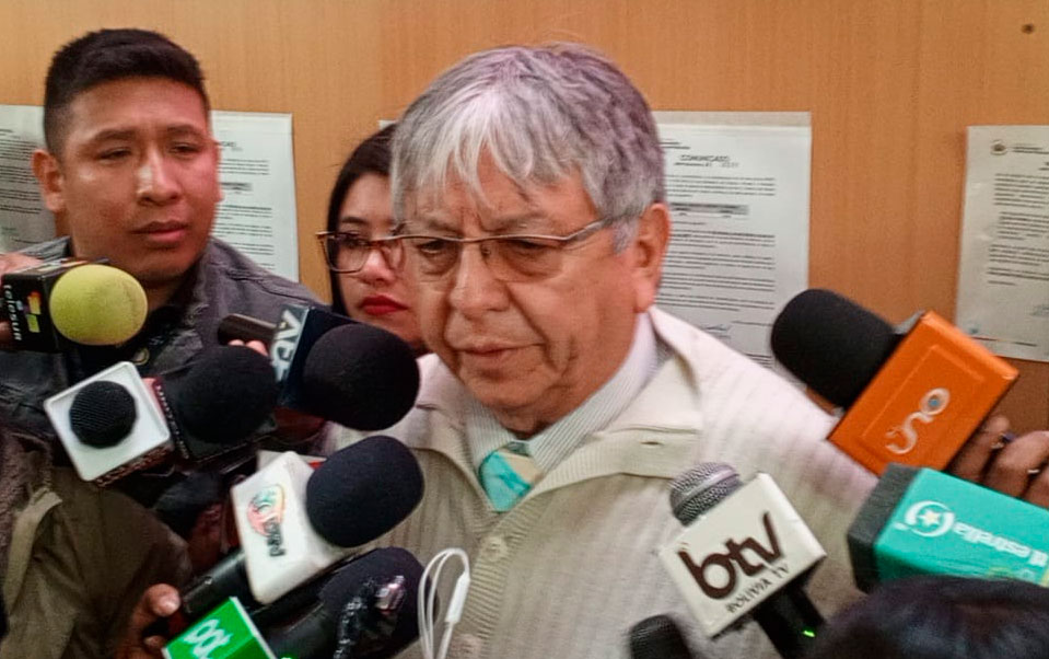 Viceministro: “Hasta fin de año esperamos ya no tener subvención y apoyar a la gente con otros mecanismos”