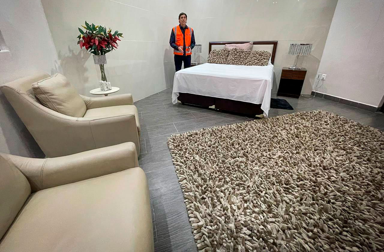 Terminal Presidencial de Viru Viru dejará de ser exclusiva del mandatario y se abrirá a otro tipo de vuelos