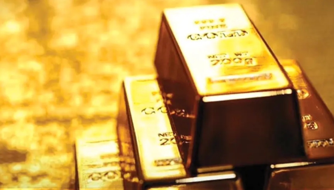 Detectan traslado irregular de lingotes de oro en el Aeropuerto de El Alto; hay tres detenidos