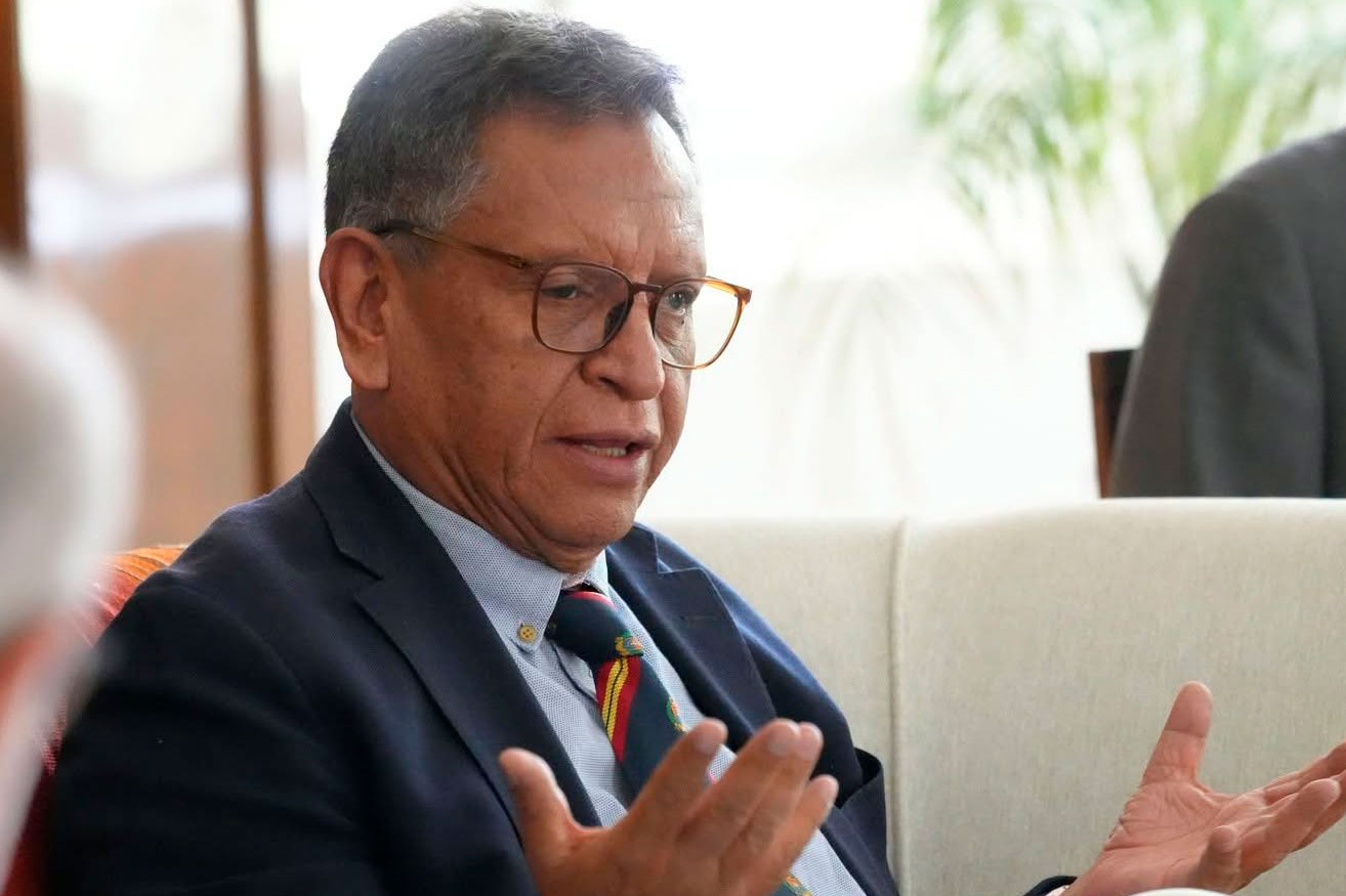 Gobierno ve “intolerable” la violencia en la frontera y anuncia nuevo plan de combate
