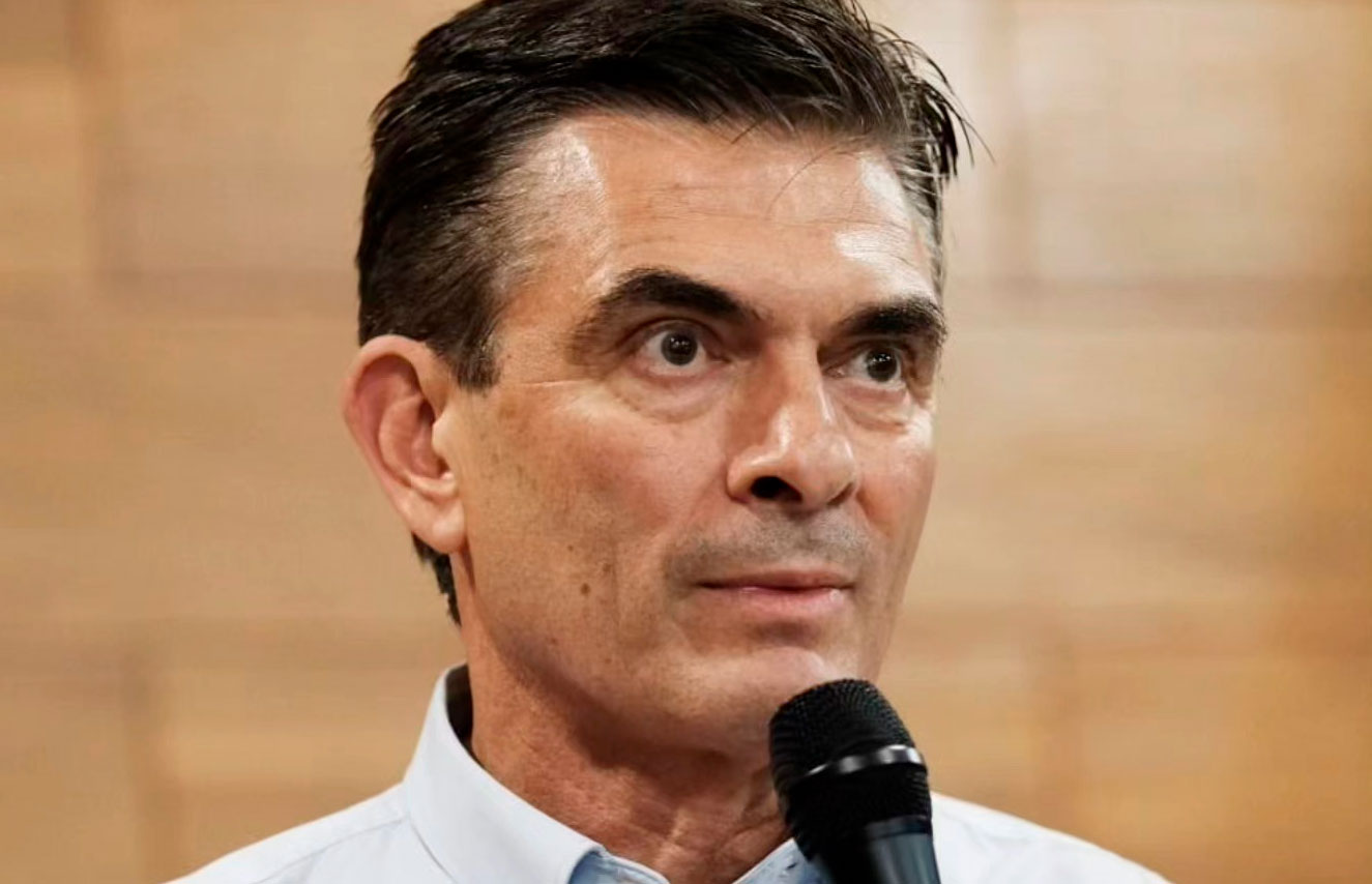 Presidente cuestiona la nacionalización: “no tenemos gas, oiga, nos engañaron”