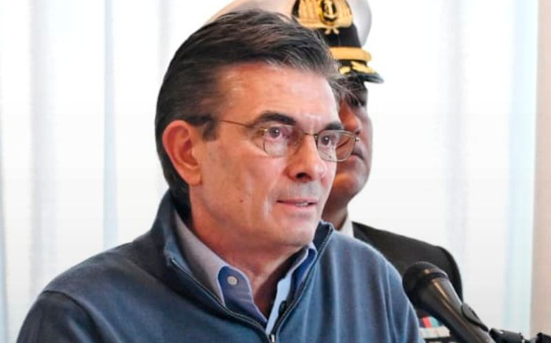 Paz habla de eliminar cerca de 60 leyes y 40 decretos de la sobreregulación del Estado