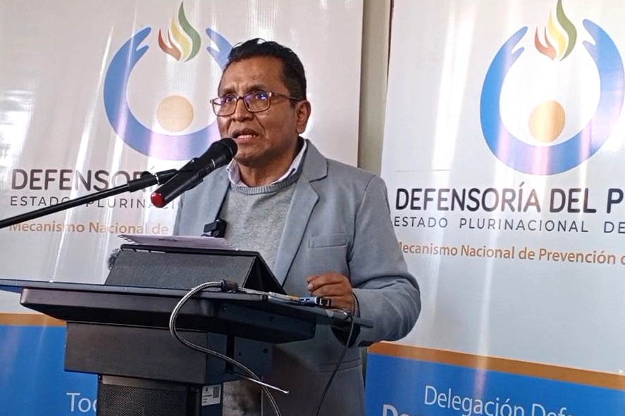 Defensoría del Pueblo alerta alza sostenida de los precios de los alimentos