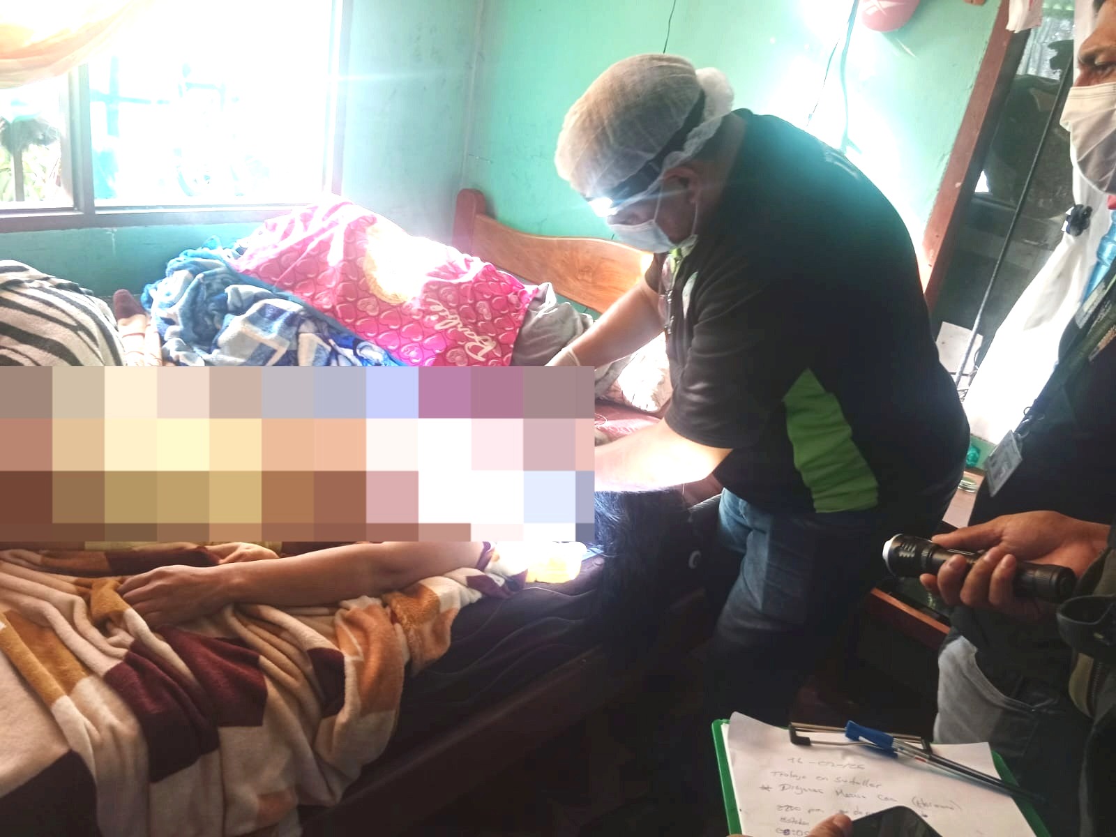 Reportan la muerte de mujer en Rurrenabaque y sube a 11 la cifra de feminicidios este año