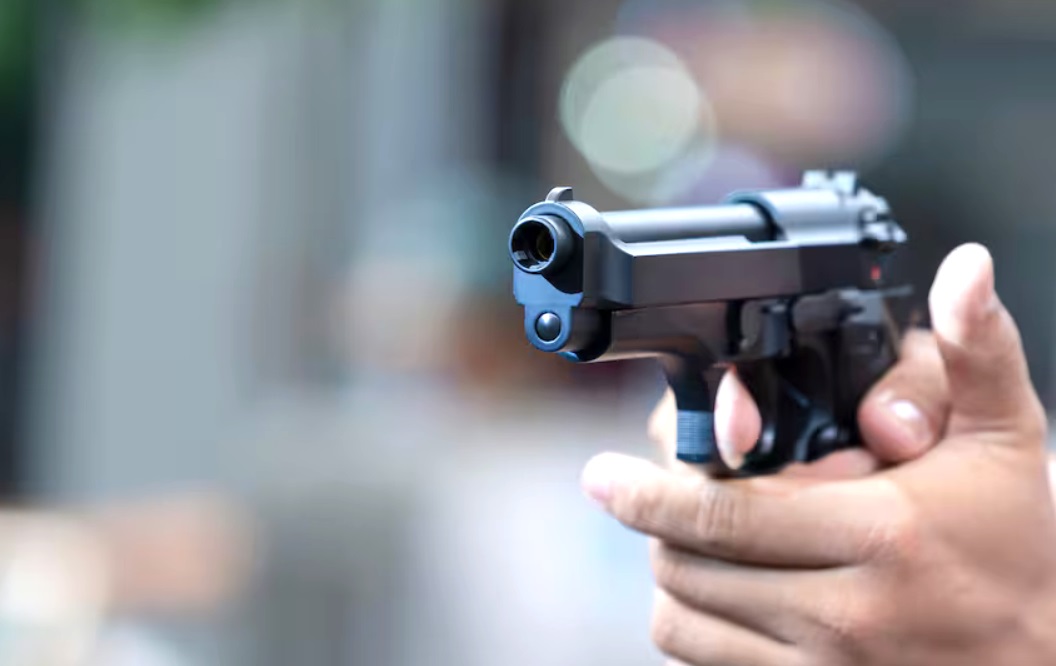 Dos heridos por arma de fuego durante altercado y en medio del consumo de alcohol en La Paz