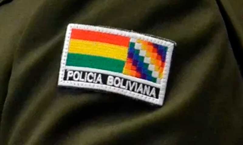 Aprehenden a un sargento de la Policía con 150 kilos de droga con rumbo a Brasil