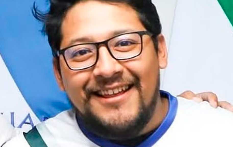 Investigación por enriquecimiento ilícito contra Rafael Arce entrará en reserva