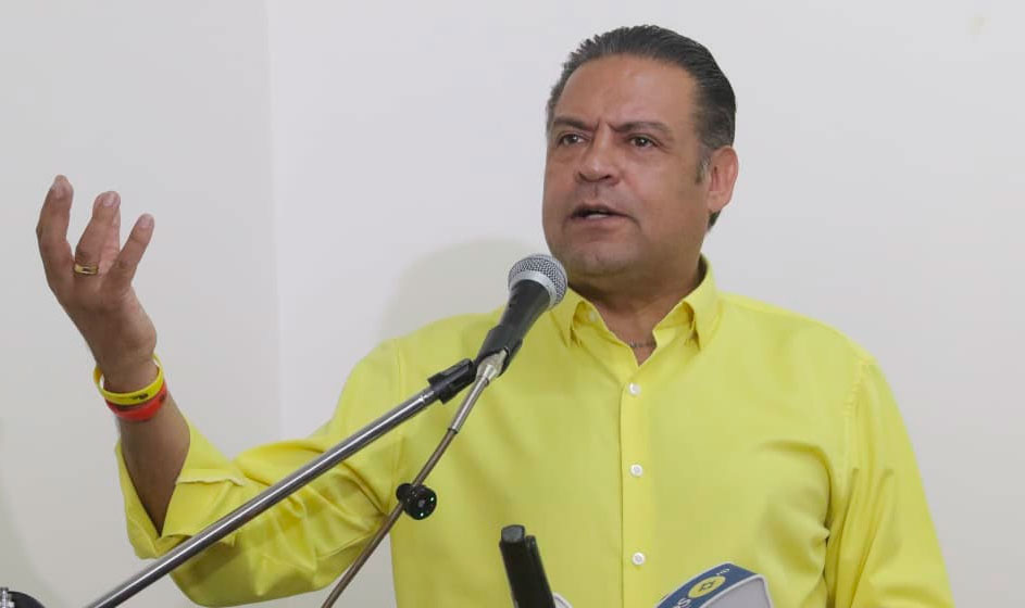 Revilla descalifica la pericia del IDIF con que se lo implica en el caso PumaKatari