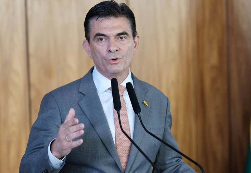 Paz sobre los créditos:parlamentario que apruebe se va a venir conmigo, ellos iniciarán y entregarán las obras