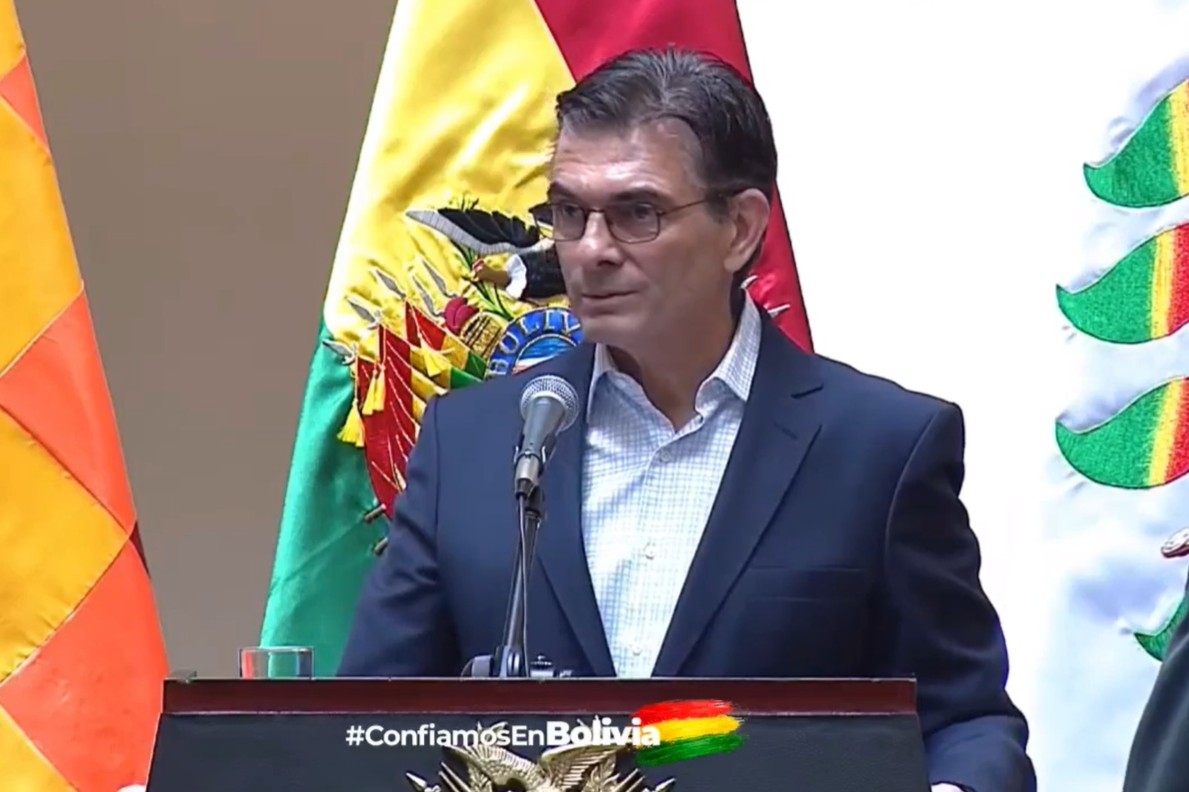 Paz condiciona trabajo con alcaldes y gobernadores a que reduzcan la burocracia