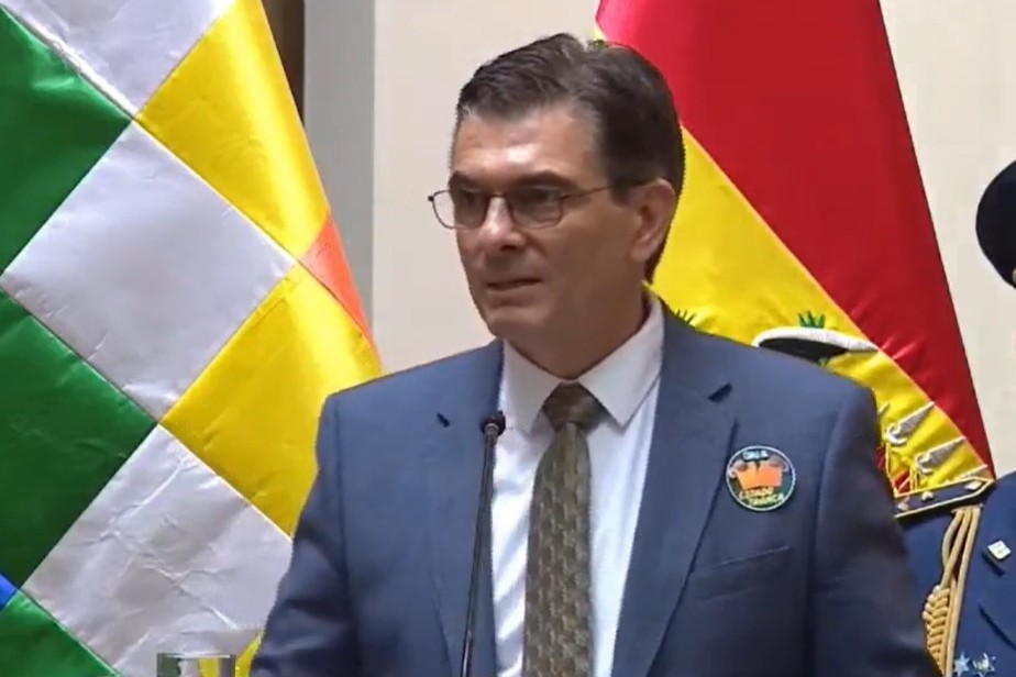 Gobierno crea el programa “Tranca Cero” para digitalizar trámites y eliminar trabas burocráticas