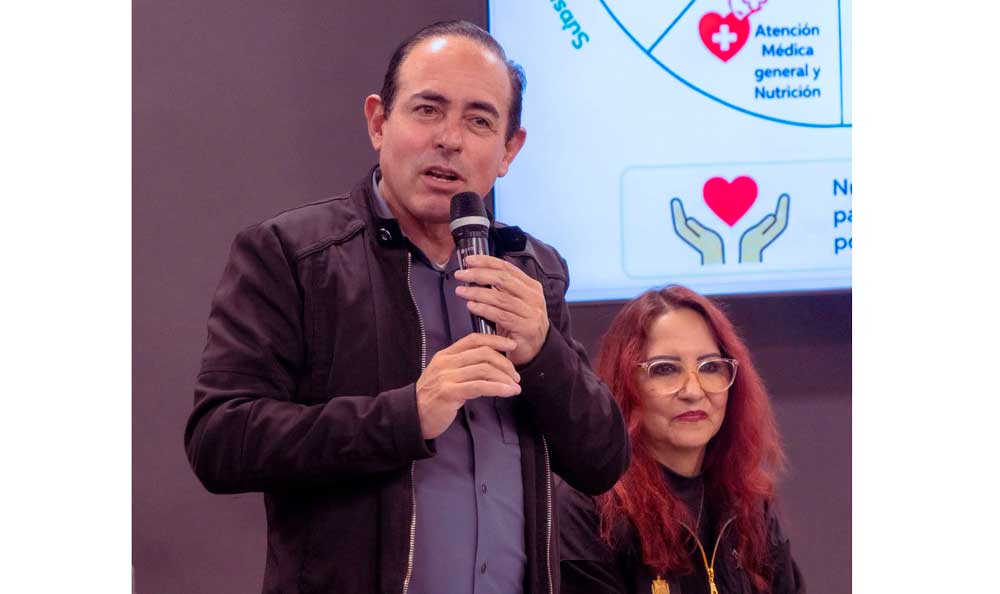 Renuncia la Secretaria de Derechos de la Alcaldía de La Paz por tema de salud