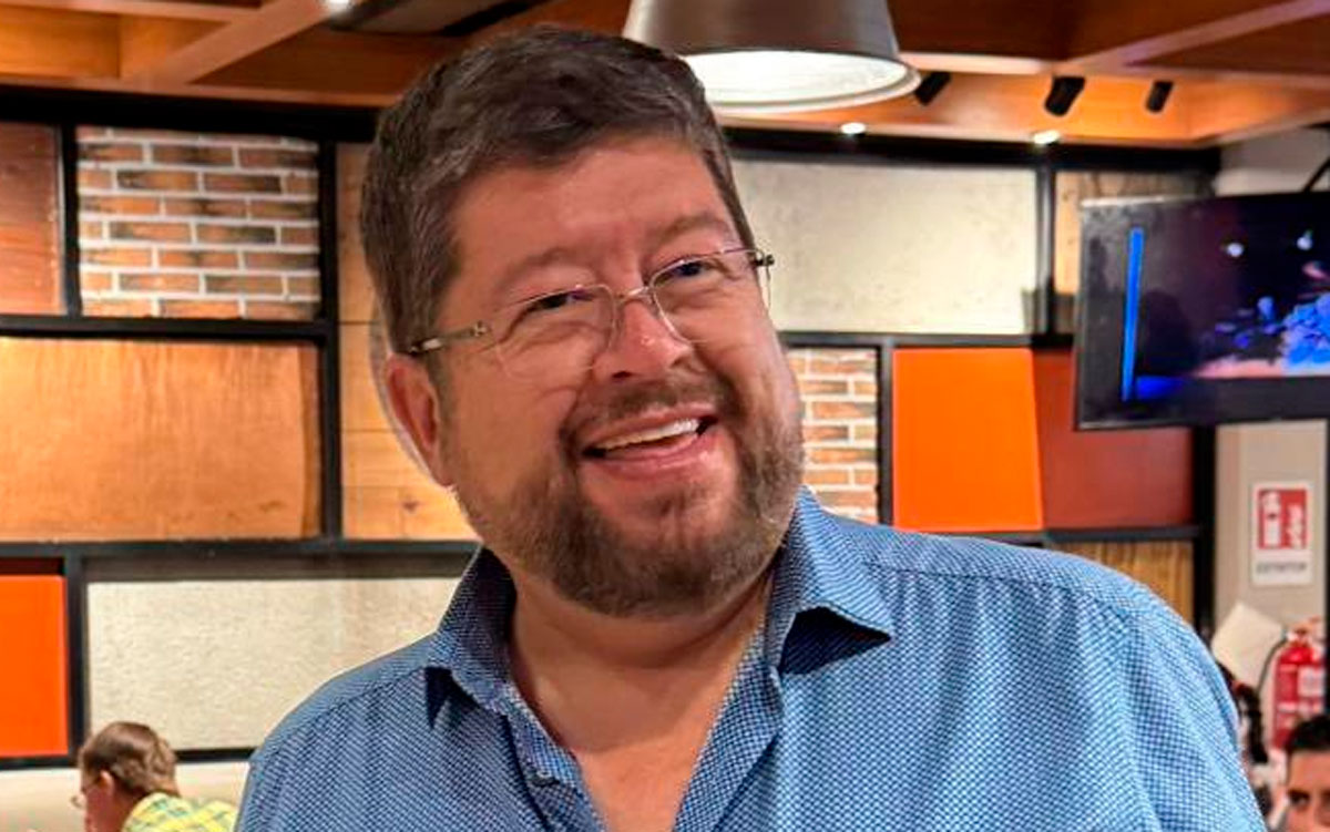 Samuel defiende al Viceministerio de Gastronomía: ‘Es para generar políticas de impulso’