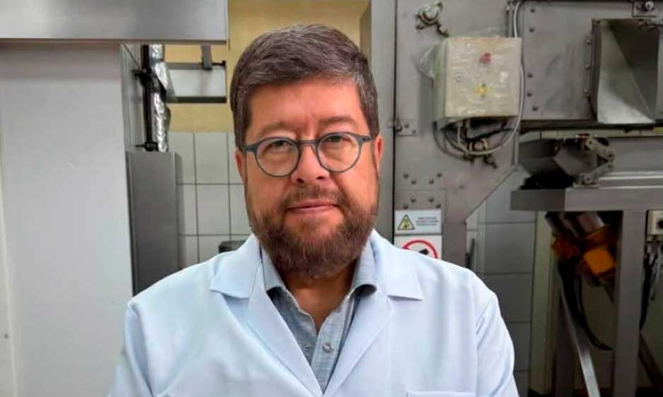 Samuel espera que el nuevo Fiscal General rompa con el pasado “mafioso” del Ministerio Público
