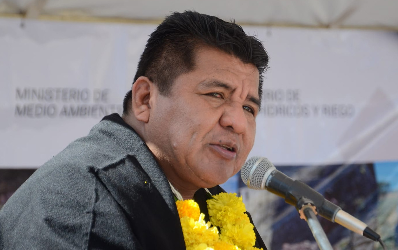 Exministro Santos es condenado a 10 años de cárcel por corrupción en el “caso coimas”